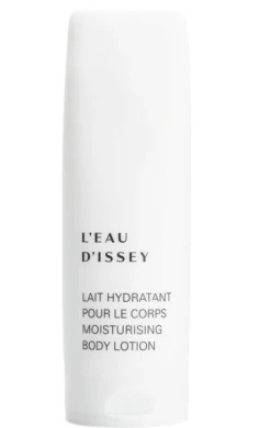ISSEY MIYAKE Línea Perfumada|Hidratantes Faciales<L'eau D'issey Body Lotion