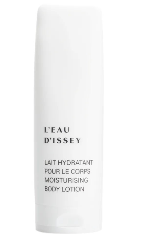ISSEY MIYAKE Línea Perfumada|Hidratantes Faciales<L'eau D'issey Body Lotion