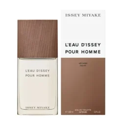 ISSEY MIYAKE Perfumes<L'eau D'issey Homme Vetiver