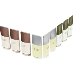 Outlet L'eau D'issey Homme Vetiver Perfumes