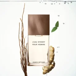 Outlet L'eau D'issey Homme Vetiver Perfumes