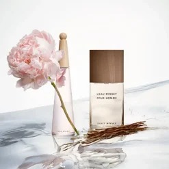 Outlet L'eau D'issey Homme Vetiver Perfumes