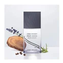 Clearance L'eau Issey Homme Solar Lavender Perfumes