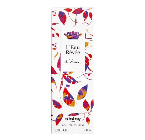 SISLEY Perfumes Unisex<L'eau Rêvée D'aria