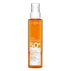 CLARINS Brumas Corporales|Hidratantes Faciales<L'eau-En-Brume Solaire SPF 50+