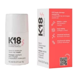 K18 Hidratantes Faciales|Tratamientos<Leave-in Molecular Repair Mask