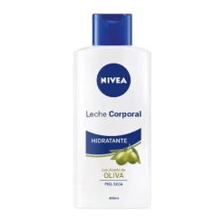 NIVEA Hidratantes|Hidratantes Faciales<Leche Corporal