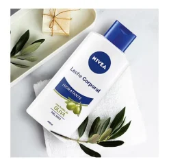 NIVEA Hidratantes|Hidratantes Faciales<Leche Corporal