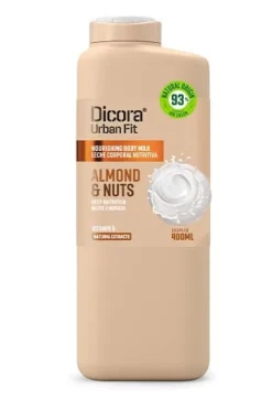 DICORA Hidratantes|Hidratantes Faciales<Leche corporal nutritiva