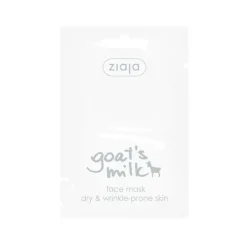 ZIAJA Mascarillas|Hidratantes Faciales<Leche De Cabra