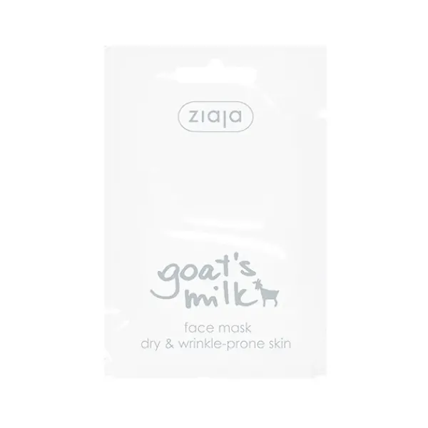 Discount Leche De Cabra Mascarillas