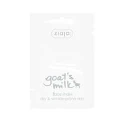 Discount Leche De Cabra Mascarillas