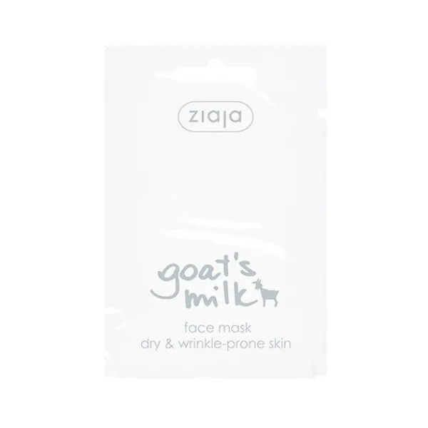 Discount Leche De Cabra Mascarillas