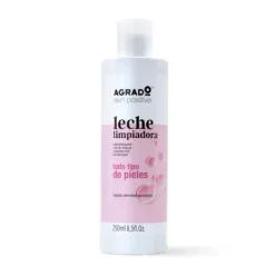 AGRADO Limpieza|Leches<Leche Limpiadora