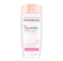 Outlet Leche Limpiadora Suave Limpieza