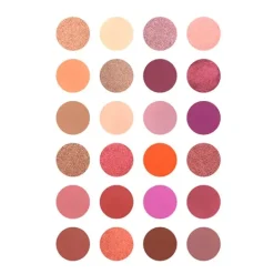 New Legally Nude Sombras De Ojos