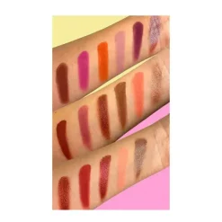 RUDE Sombras De Ojos|Sombras De Ojos<Legally Nude