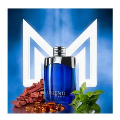 Hot Legend Blue Perfumes