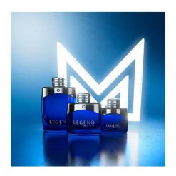 Hot Legend Blue Perfumes