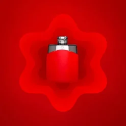New Legend Red Perfumes