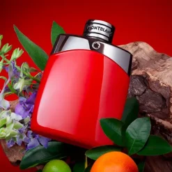 MONTBLANC Perfumes<Legend Red