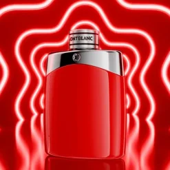 MONTBLANC Perfumes<Legend Red