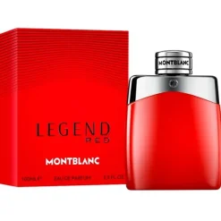 MONTBLANC Perfumes<Legend Red