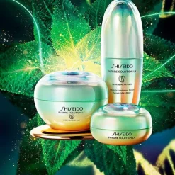 SHISEIDO Contorno Ojos|Hidratantes Faciales<Legendary Enmei Ultimate Brilliance Eye Cream