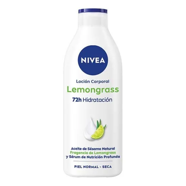 NIVEA Hidratantes<Lemongrass