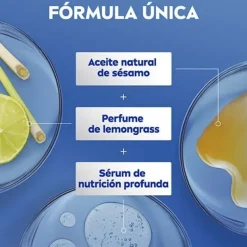 NIVEA Hidratantes<Lemongrass