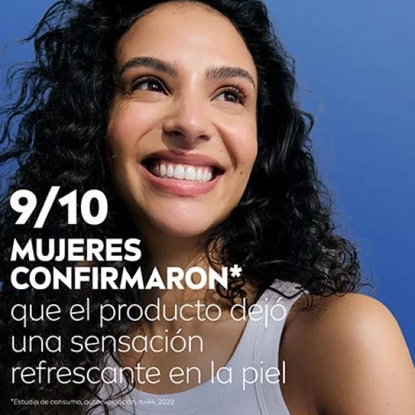 NIVEA Hidratantes<Lemongrass