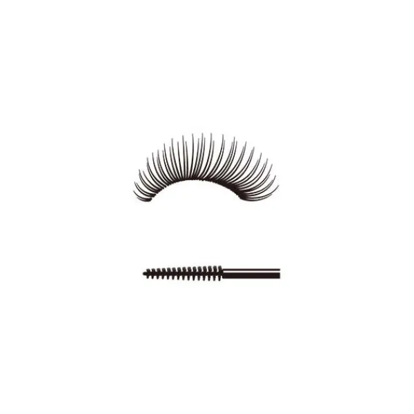 New Lengthener 38ºc Mascara Máscara De Pestañas