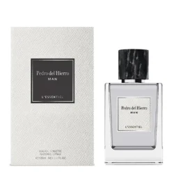 Hot L'essentiel Perfumes