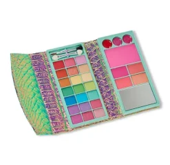 Let's Be Mermaids Wallet Estuches Y Sets