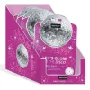 Sale Let's Glow To The Disco Mascarillas