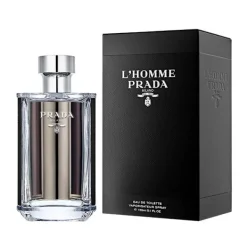 PRADA Hidratantes Faciales|Perfumes<L'homme Eau De Toilette