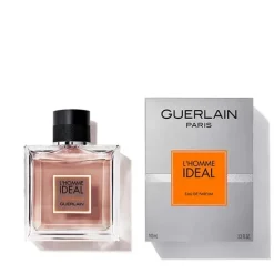 Hot L'homme Idéal Eau de Parfum Perfumes