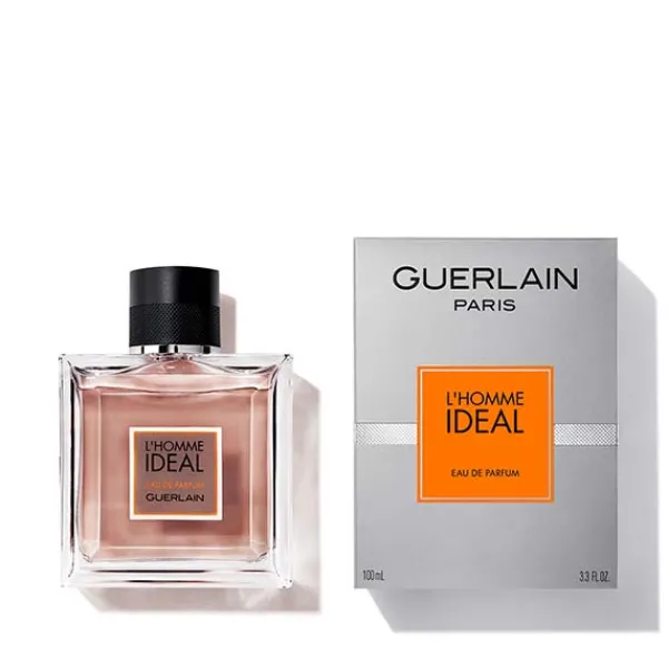 Hot L'homme Idéal Eau de Parfum Perfumes
