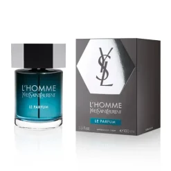 YVES SAINT LAURENT Perfumes<L'homme Le Parfum