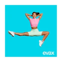 EVAX Hidratantes Faciales|Compresas<Liberty Super Alas