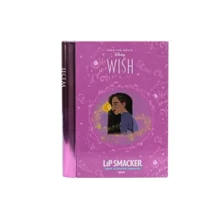 WISH Labios|Bálsamos Labiales<Libro Make Up