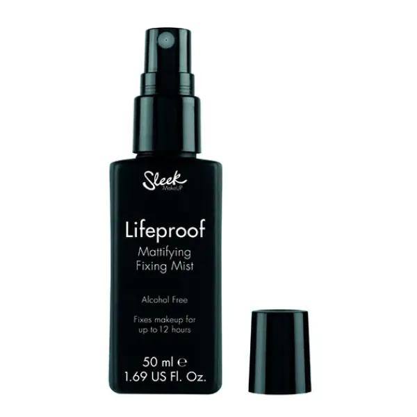 New Lifeproof Illuminating Fixing Mist Iluminadores Maquillaje