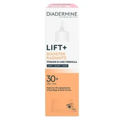 DIADERMINE Contorno Ojos<Lift+ Booster Radiante