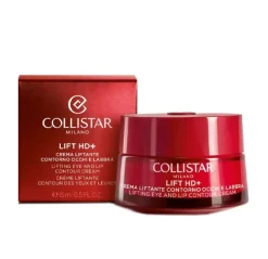 COLLISTAR Contorno Ojos|Hidratantes Faciales<Lift HD+ Crema Liftante Occhi E Labbra
