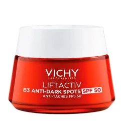 VICHY Cremas Antimanchas|Hidratantes Faciales<Liftactiv B3 Anti-Dark Spots Spf50