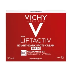 VICHY Cremas Antimanchas|Hidratantes Faciales<Liftactiv B3 Anti-Dark Spots Spf50