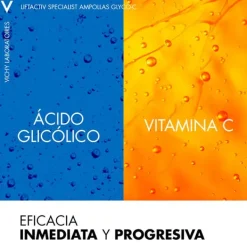 VICHY Ampollas<Liftactiv Specialist Glyco-C