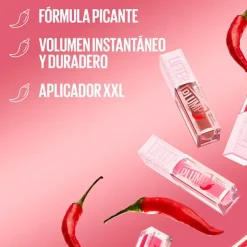 MAYBELLINE NEW YORK Gloss De Labios|Voluminizadores<Lifter Plump