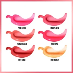 Lifter Plump Gloss De Labios