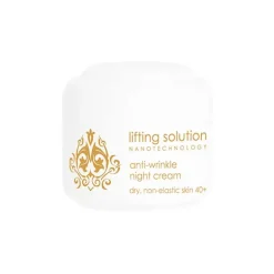 ZIAJA Antiedad|Hidratantes Faciales<Lifting Solution Anti-Wrinkle Night Cream